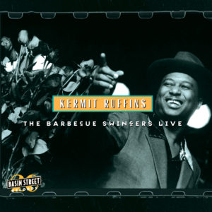 Kermit Ruffins - The Barbecue Swingers Live