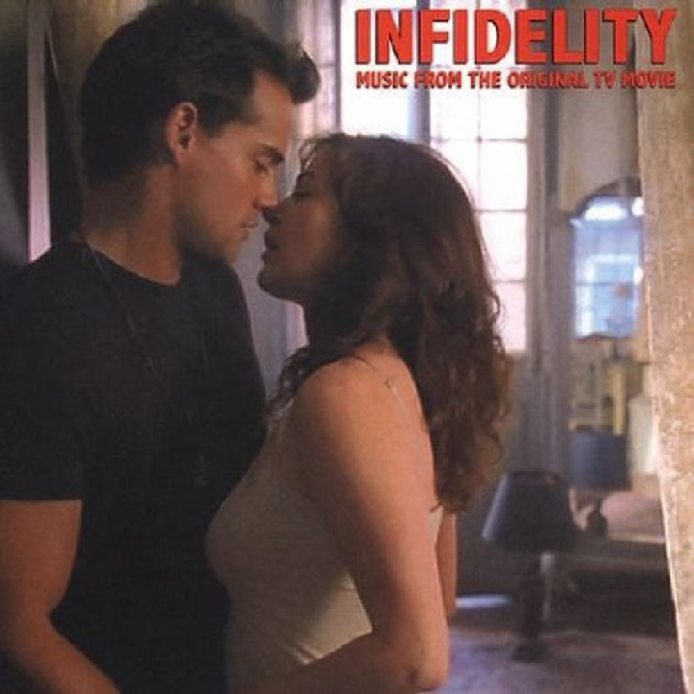 Soundtrack Compilation - Infidelity, Music from the Original Movie - Basin ...