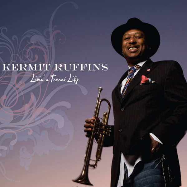 Kermit Ruffins Gift Pack - Image 3