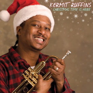 Kermit Ruffins - Christmas Time is Here (Single)