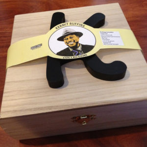 Kermit Ruffins Gift Box