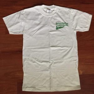 Kermit Ruffins & Rebirth Brass Band - Throwback T-Shirt