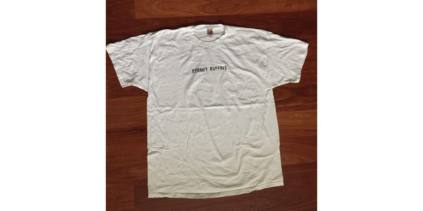 Kermit Ruffins - 1533 St. Philip Street T-Shirt - Image 2