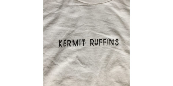 Kermit Ruffins - 1533 St. Philip Street T-Shirt - Image 3