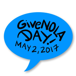 GiveNola Day Basin Street Records Sampler 2017