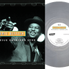 Kermit Ruffins - Barbecue Swingers Live on Translucent Silver Vinyl LP