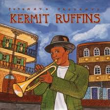 Putamayo Kermit Ruffins