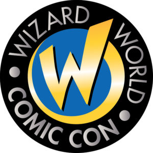Wizard World Comic Con Logo