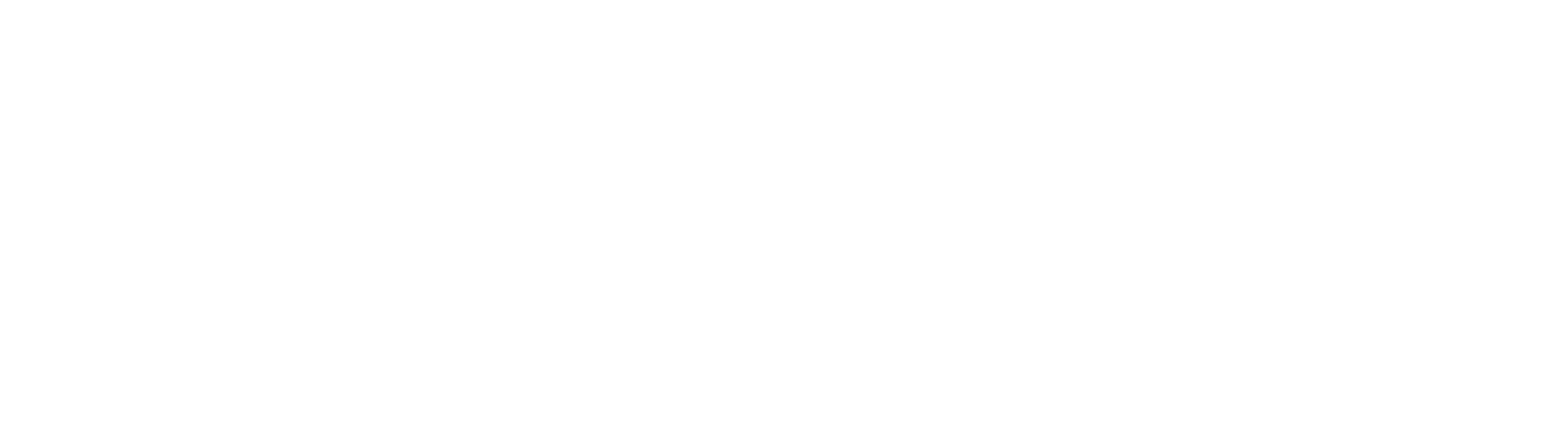 Apple Music Logo - White