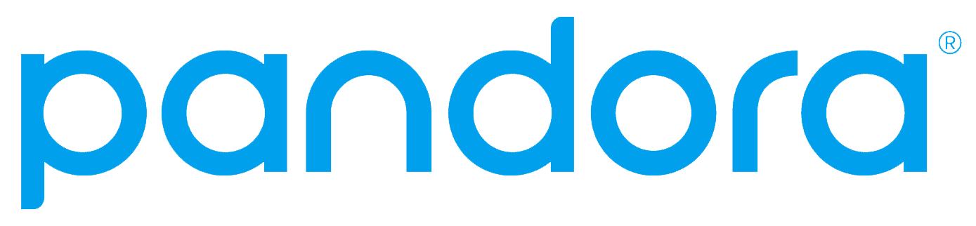 Pandora Logo